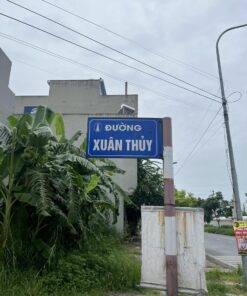 Bán đất đường Xuân Thủy - Bãi Viên