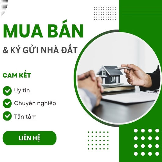 dịch vụ nhà đất nam định